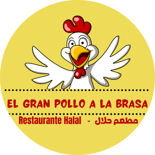 El Gran Pollo a la brasa – Restaurante Halal en calpe